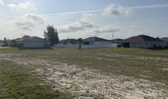 4402 NW 33rd St, Cape Coral, FL 33993