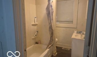 2310 Main St, Anderson, IN 46016