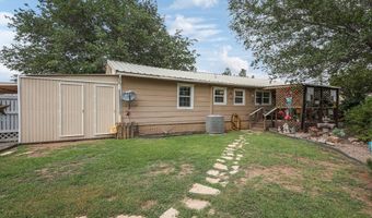 709 N 2nd St, Alpine, TX 79830