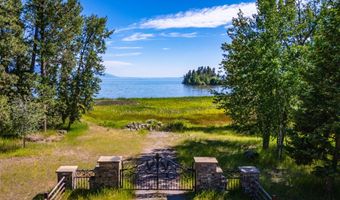 440 Holt Dr, Bigfork, MT 59911