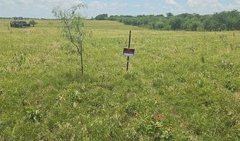 Tbd CR 107, Alvarado, TX 76009