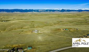 405 Trabing, Buffalo, WY 82834