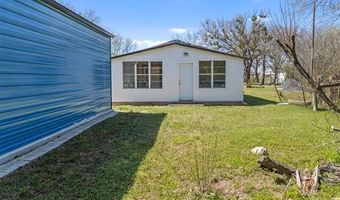 1020 Culbertson St, Ardmore, OK 73401