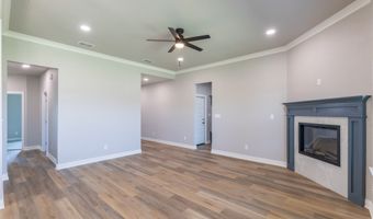 7701 Sawdust Trl, Abilene, TX 79602