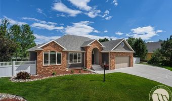 6185 Ironwood Dr, Billings, MT 59106