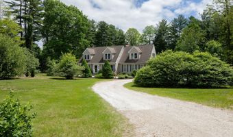 100 Sand Rd, Canaan, CT 06031