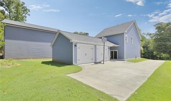 141 Grogan St, Ball Ground, GA 30107