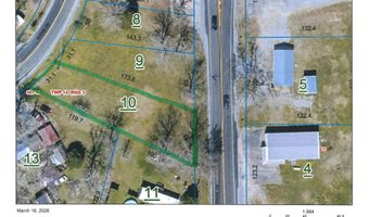 63 SHORE Dr, Ashville, AL 35953