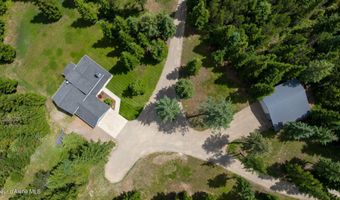 11683 E WHITETAIL Dr, Athol, ID 83801
