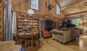 9947 BEACH Dr, Birkenfeld, OR 97016