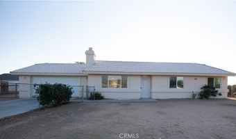 12794 Navajo Rd, Apple Valley, CA 92308