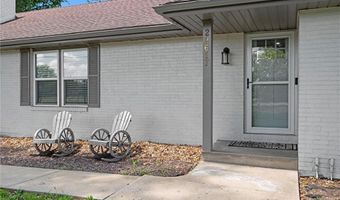 22617 155th St, Basehor, KS 66007