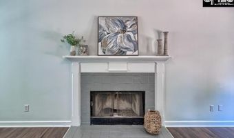 1613 Fulmer Rd, Blythewood, SC 29016