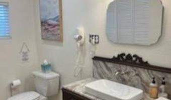 1058 N Kilbright, Ajo, AZ 85321