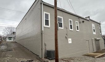 703 Cottage St, Ashland, OH 44805