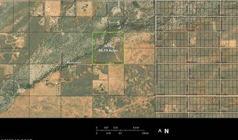 40 AC W Redhead Rd, Cochise, AZ 85606