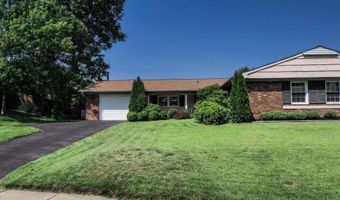 12008 ROCKLEDGE Dr, Bowie, MD 20715