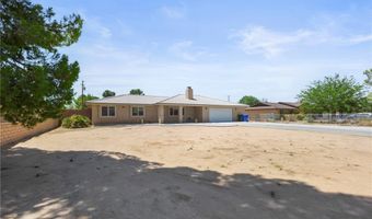 22225 Standing Rock Ave, Apple Valley, CA 92307