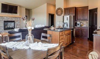 5320 Amherst Dr, Billings, MT 59106