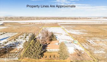 776 W 250 N, Blackfoot, ID 83221