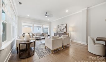 2503 Lydia Ave, Charlotte, NC 28205