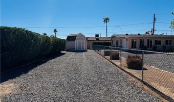 1340 Gemstone Ave, Bullhead City, AZ 86442