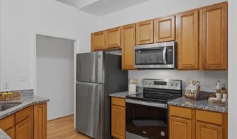 206 Kelly W Dr, Apex, NC 27502
