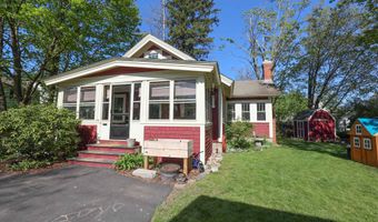 23 A South St, Concord, NH 03301