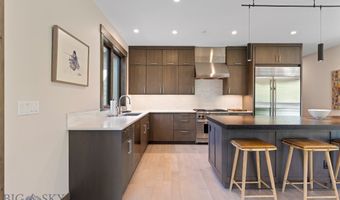580 Outlook Trail 42, Big Sky, MT 59730