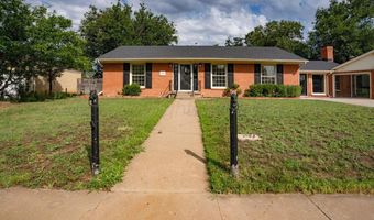 1802 CHAMA St, Amarillo, TX 79102