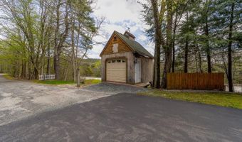 1461 Summer St, Bristol, NH 03222