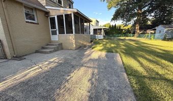 550 WASHINGTON Ter, Audubon, NJ 08106