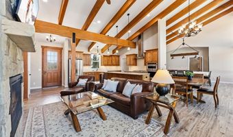 1227 Edgewood Rd, Alma, CO 80420