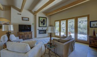 8619 E SILVER SADDLE Dr, Carefree, AZ 85377