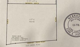 Applewood Street, Aurora, NE 68818