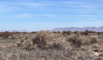 0 39 Ac Calle Montana 24, Cochise, AZ 85606
