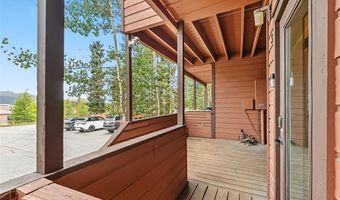 120 ATLANTIC LODE 3, Breckenridge, CO 80424