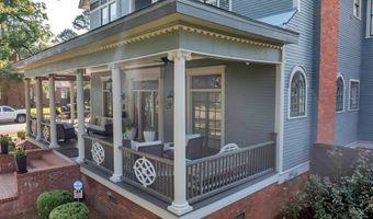 302 W. College St, Americus, GA 31709