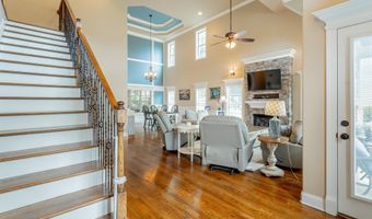 10642 Harlow Pl, Apison, TN 37302