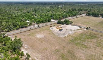 3955 31st Ave, Bell, FL 32619