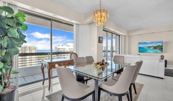 19101 Mystic Pointe Dr PH6, Aventura, FL 33180