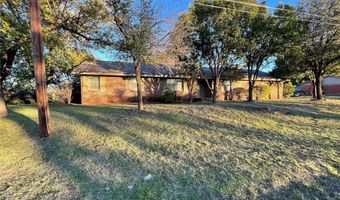 901 N Gregg, Albany, TX 76430