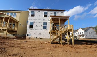 3101 Honeydew Dr, Apex, NC 27502