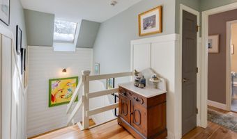 22 Deacon Willey Rd, Campton, NH 03223