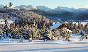 94 Mountainwood Ln, Anaconda, MT 59711
