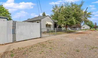 2700 CAMPBELL St, Baker City, OR 97814