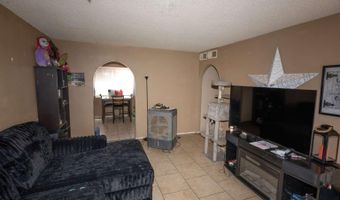 1006 Dewey Ln, Alamogordo, NM 88310