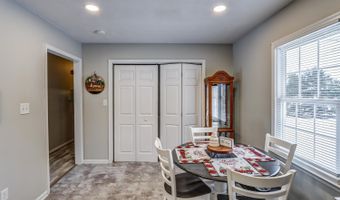 498 Partridge Creek Rd, Amherst, VA 24521