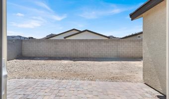 291 Appalachian Ln, Indian Springs, NV 89018