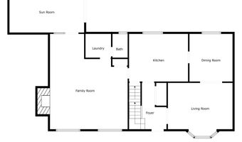 520 ERICKSON Ave, Hockessin, DE 19707